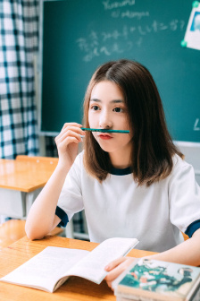 二十岁