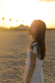 美女的鸡